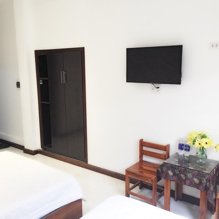 Vien Dong Guesthouse Da Nang Room photo